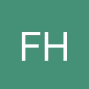 Meet your Posher, Fhugh